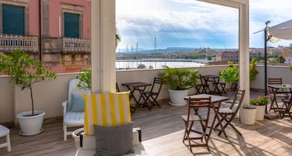 B&B Marina di Ortigia