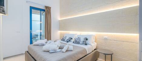 Condo | 1 bedroom, free WiFi