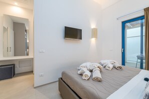 Condo | 1 bedroom, free WiFi - Ai pescatori - La Nassa  (Fasano)