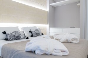 Condo | 1 bedroom, free WiFi - Ai pescatori - La Nassa  (Fasano)
