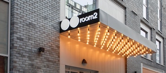 room2 Belfast Hometel