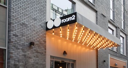 room2 Belfast Hometel