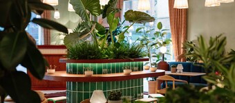 room2 Belfast Hometel