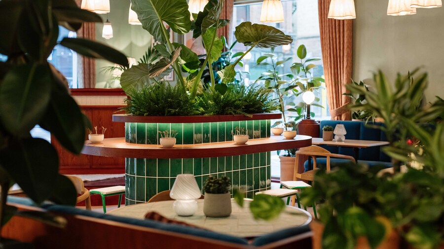 room2 Belfast Hometel