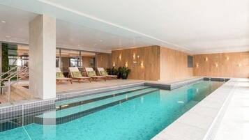 Comfort Apartment | Pool | Indoor pool