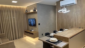 Departamento Confort | Restaurantes