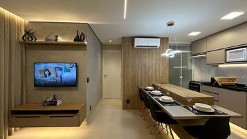 Comfort Apartment | Private kitchen