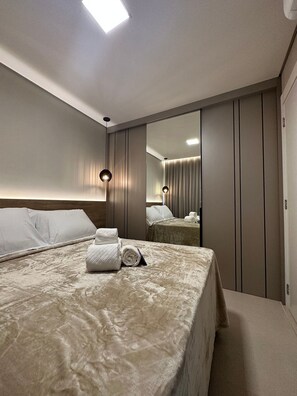 Departamento Confort | 1 habitación y wifi gratis 