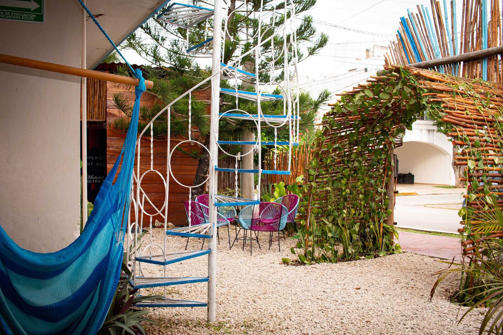 Foto - Hotel Koox Jool Bacalar