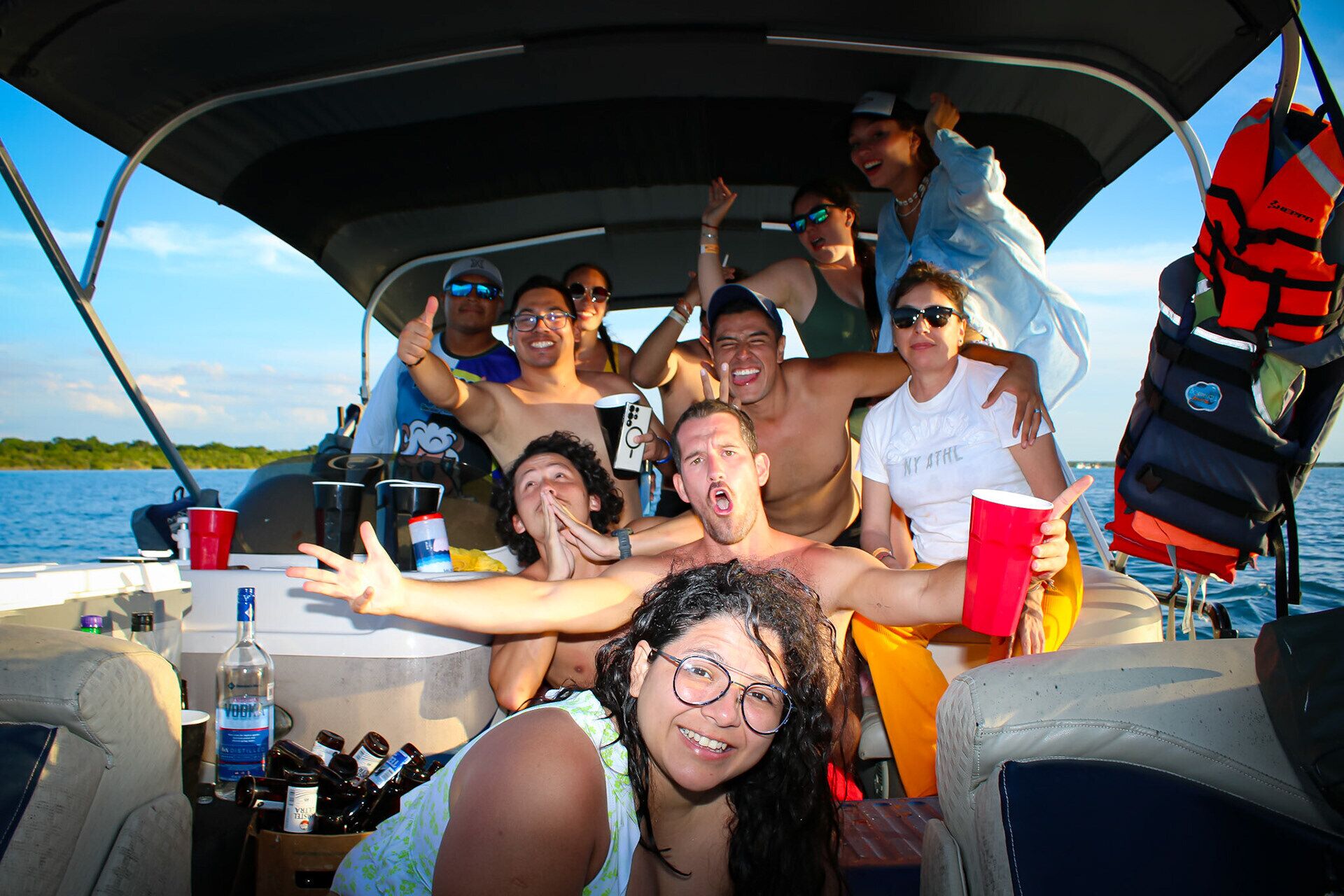 Foto - Hotel Koox Jool Bacalar