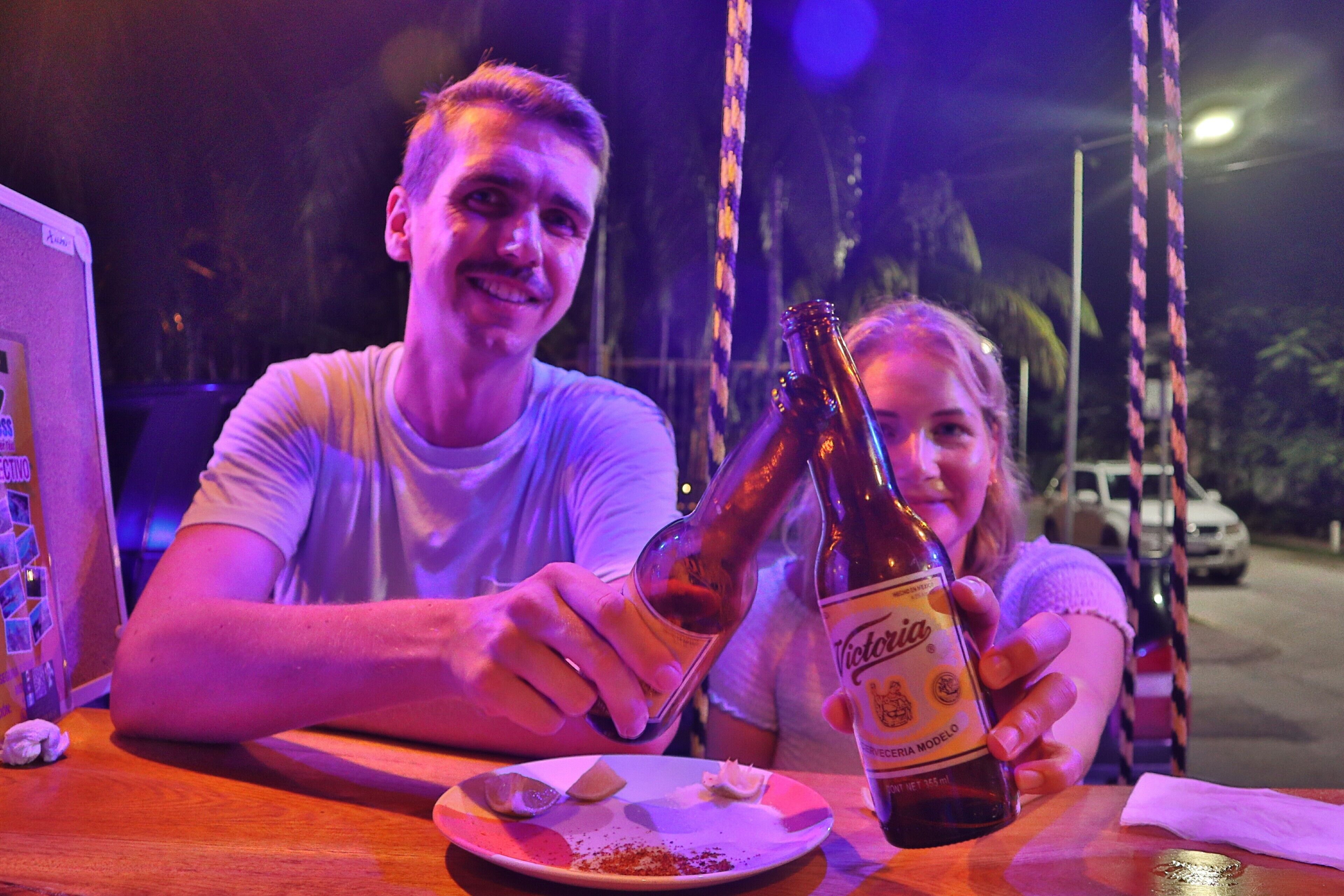 Foto - Hotel Koox Jool Bacalar