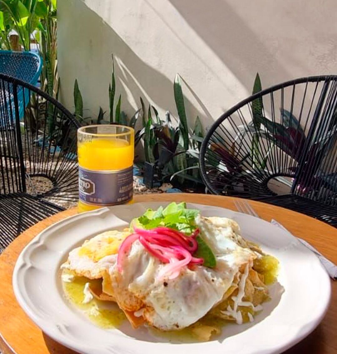 Foto - Hotel Koox Jool Bacalar