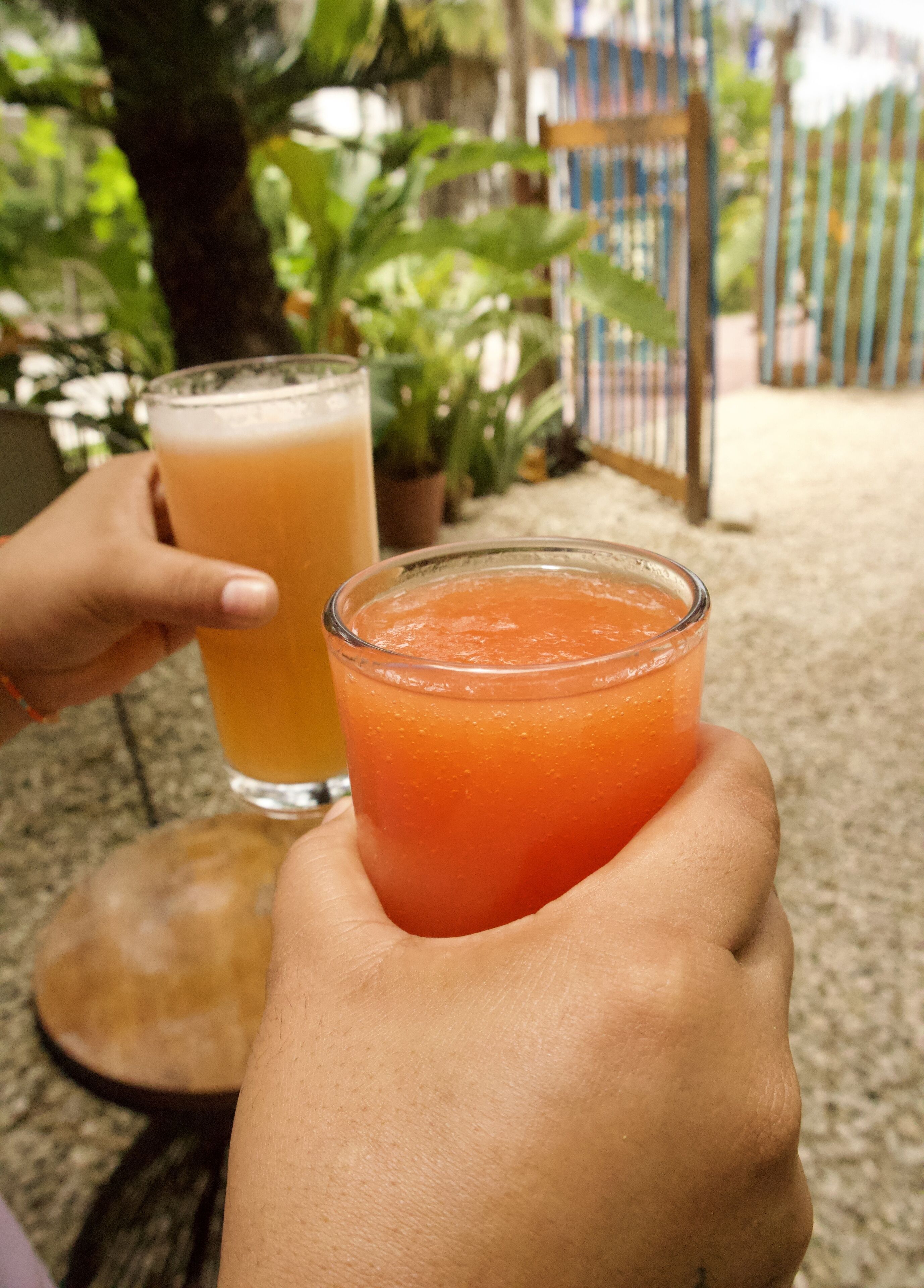 Foto - Hotel Koox Jool Bacalar