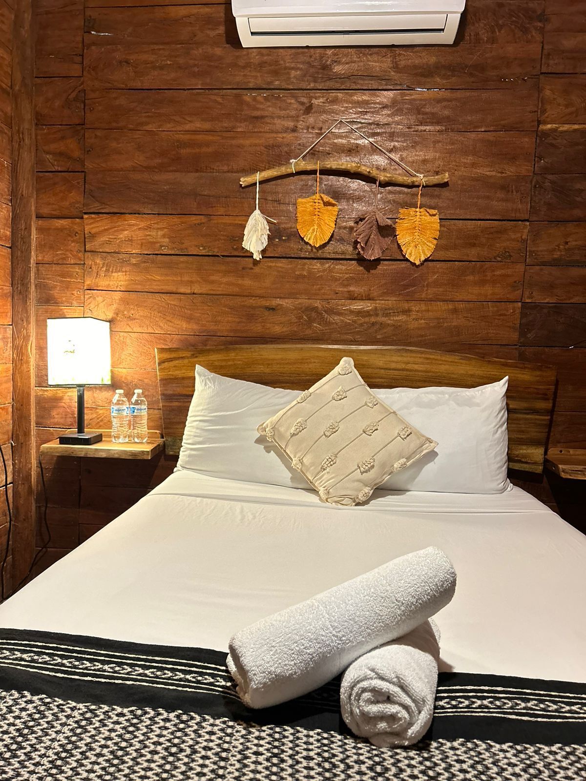 Foto - Hotel Koox Jool Bacalar