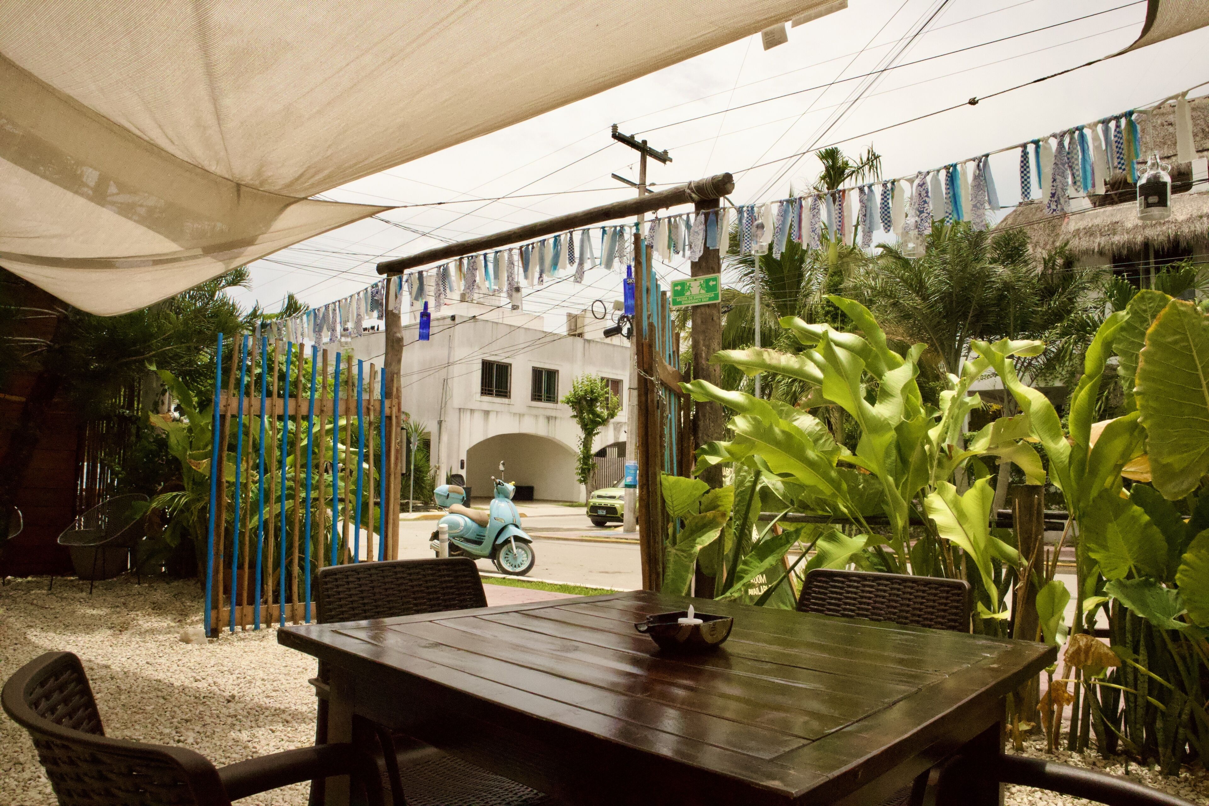 Foto - Hotel Koox Jool Bacalar