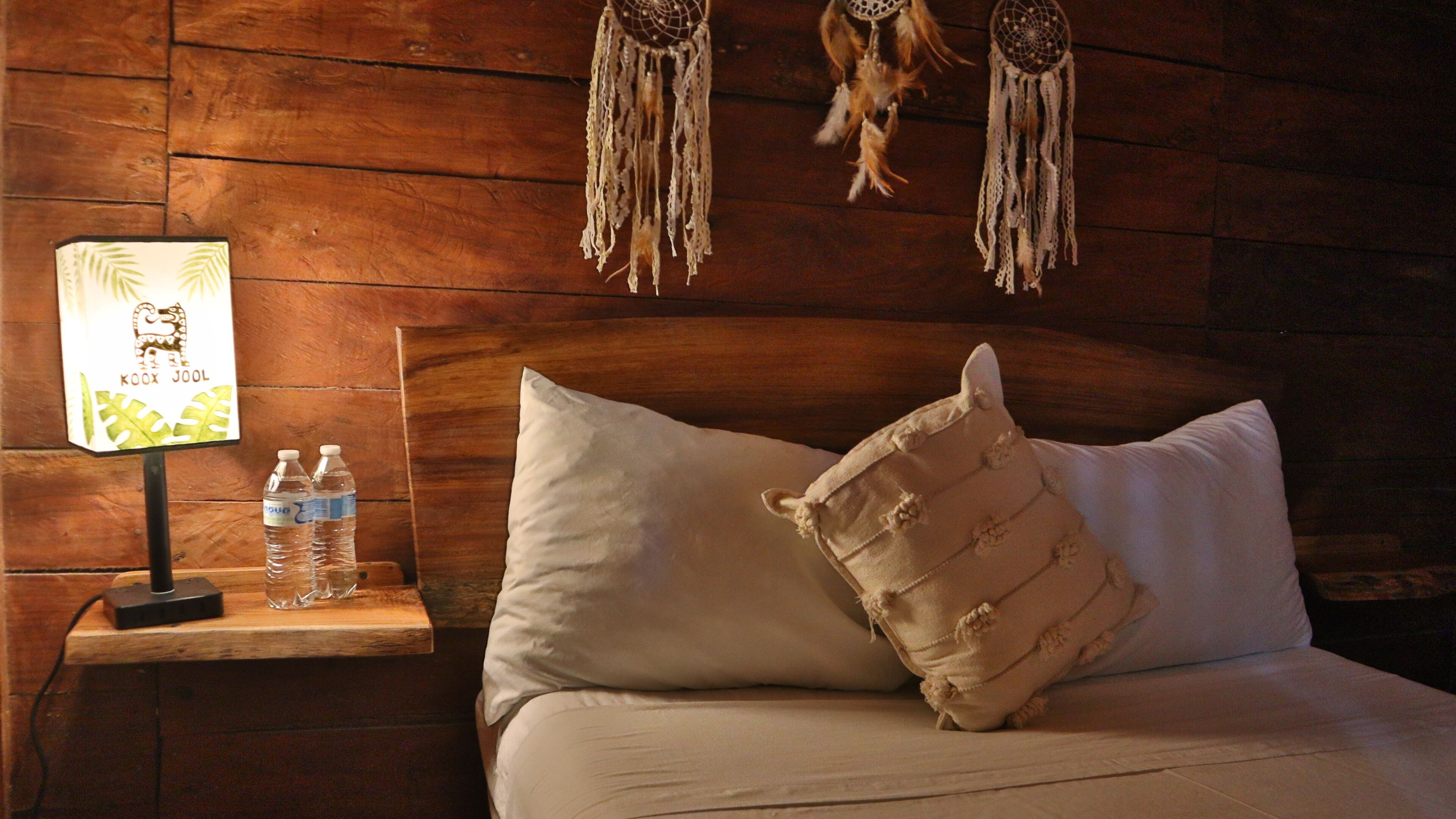 Foto - Hotel Koox Jool Bacalar