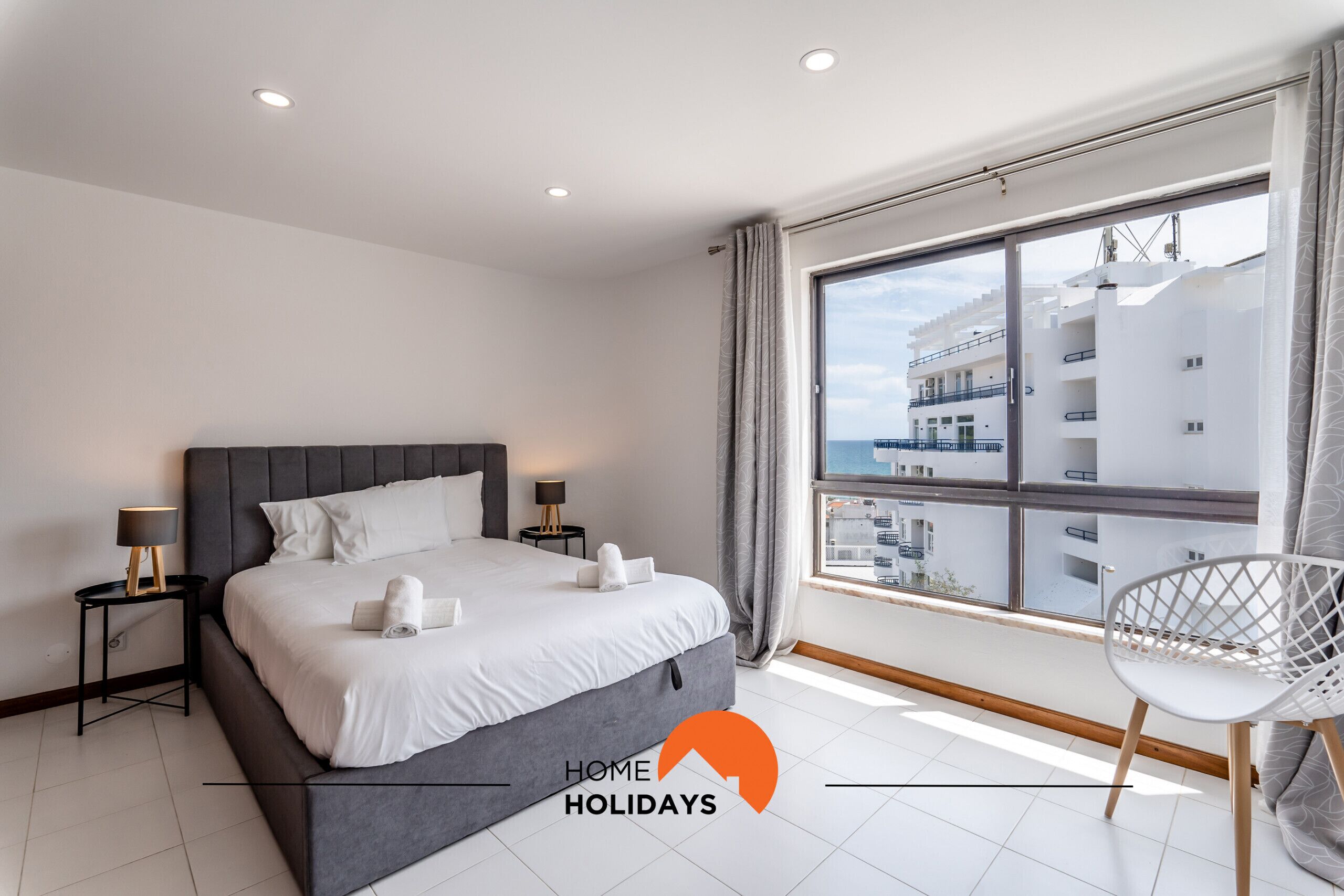 3 多间卧室、熨斗/熨衣板、免费 WiFi