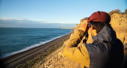 La Elvira Natural Lodge Nature & Wildlife Experience in Peninsula Valdés