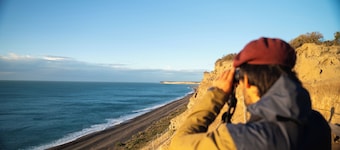 La Elvira Natural Lodge Nature & Wildlife Experience in Peninsula Valdés