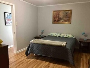 4 Schlafzimmer, kostenloses WLAN, Bettwäsche