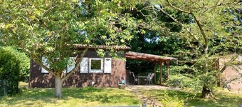 Summer house in Cuxland