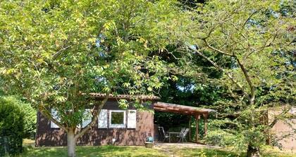 Sommerhaus im Cuxland