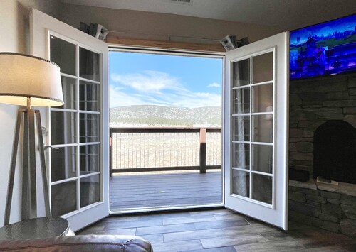 New Angel Fire Condo!