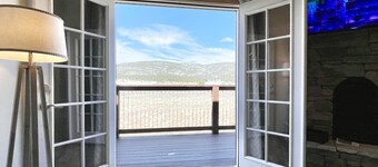 New Angel Fire Condo!