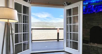 New Angel Fire Condo!