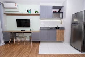Standard Studio (DESATIVADO) | Private kitchen
