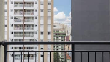 Comfort-Apartment (504644 ) | Terrasse/Patio
