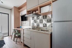 Standard Studio (632930) | Private kitchen - 360 Brooklin (São Paulo)