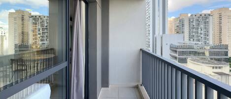 Standard Double Room (539898 ) | Balcony