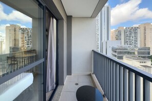 Chambre Double Standard (539898 ) | Balcon
