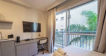 360 Ascent Paulista
