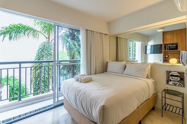 Standard Double Room, 1 Bedroom | Desk, free WiFi, bed sheets