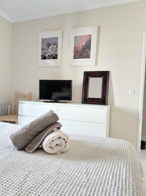 2 Schlafzimmer