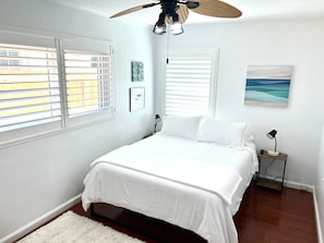 3 Schlafzimmer, Zimmersafe, Bügeleisen/Bügelbrett, WLAN