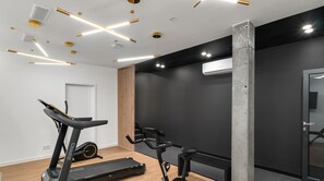 Palestra