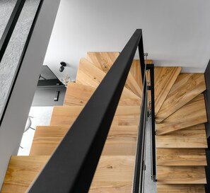 Appartement exécutif | Bureau, espace de travail pour ordinateurs portables