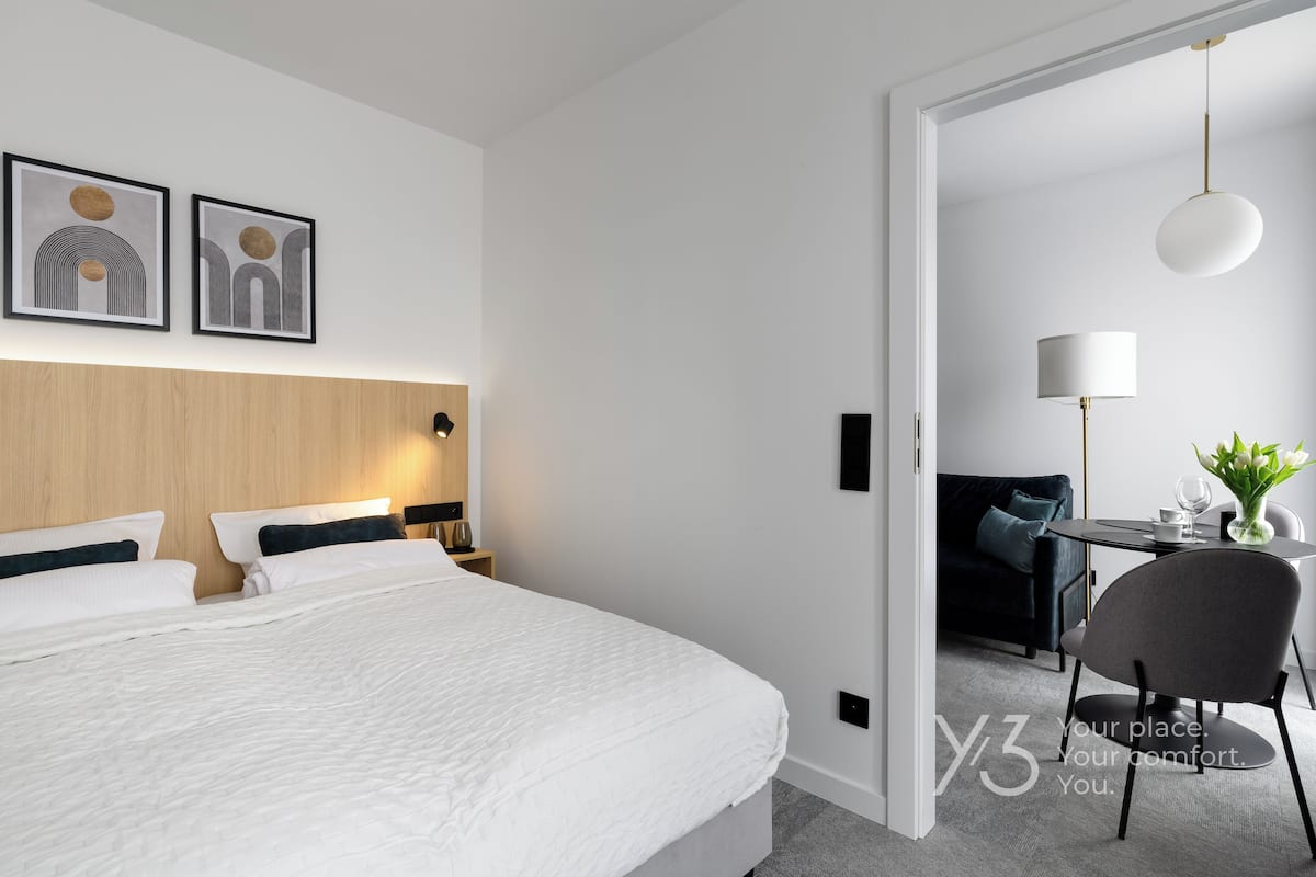 Appartement Supérieur
