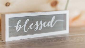 Chi tiết nội thất