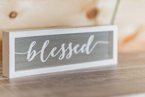 Chi tiết nội thất