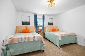 Chalet, Multiple Beds, Fireplace