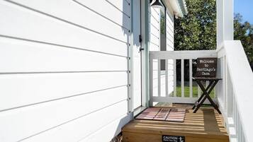 Chi tiết ngoại thất