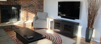 Riverfront Twin Home

