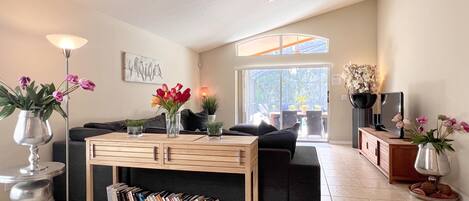 Televisión y futbolito