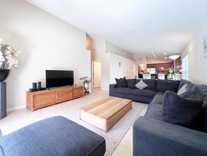 Fernseher