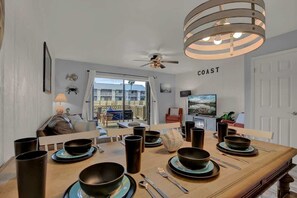 Condo, Multiple Beds, Pool Access (2107 Bayhouse Dr) | Interior