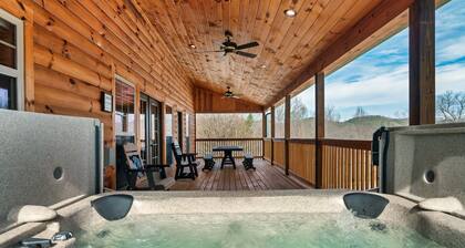 Bandit Lodge